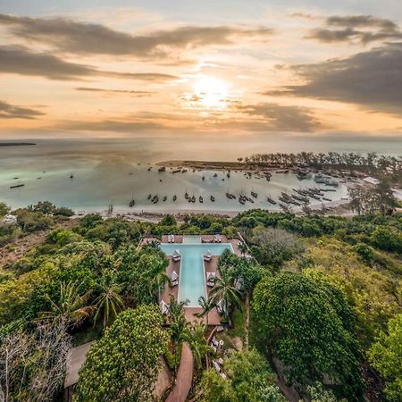 فندق Kilindi Zanzibar (Adults Only) كيندوا المظهر الخارجي الصورة