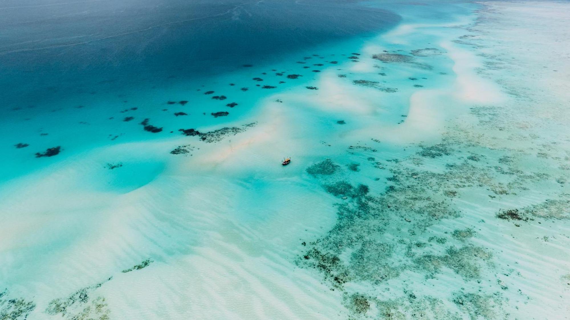 فندق Kilindi Zanzibar (Adults Only) كيندوا المظهر الخارجي الصورة