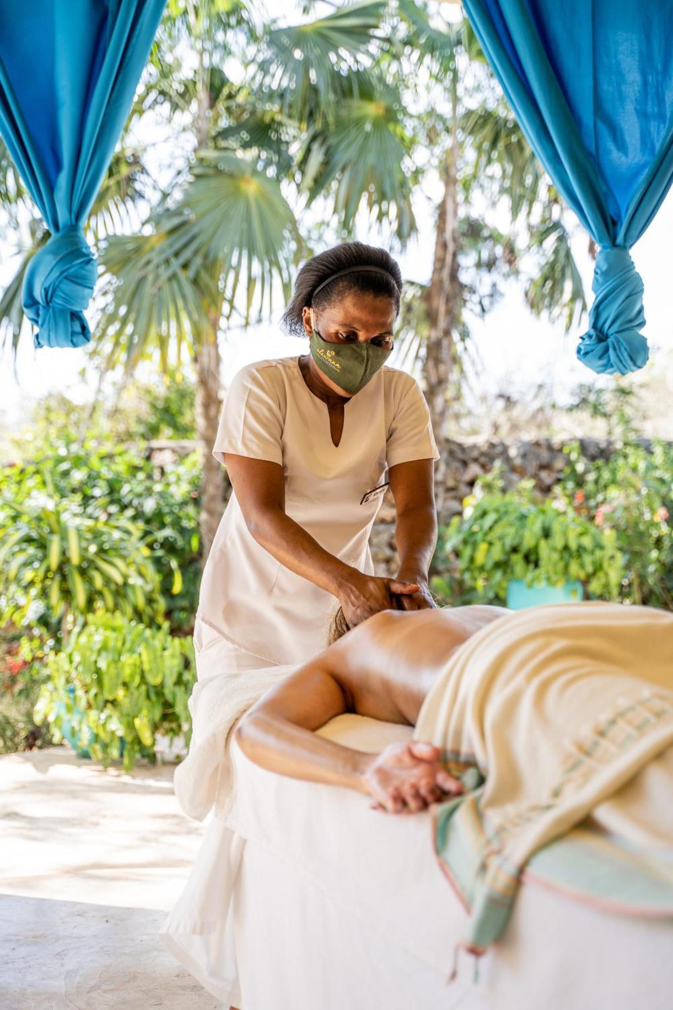فندق Kilindi Zanzibar (Adults Only) كيندوا المظهر الخارجي الصورة