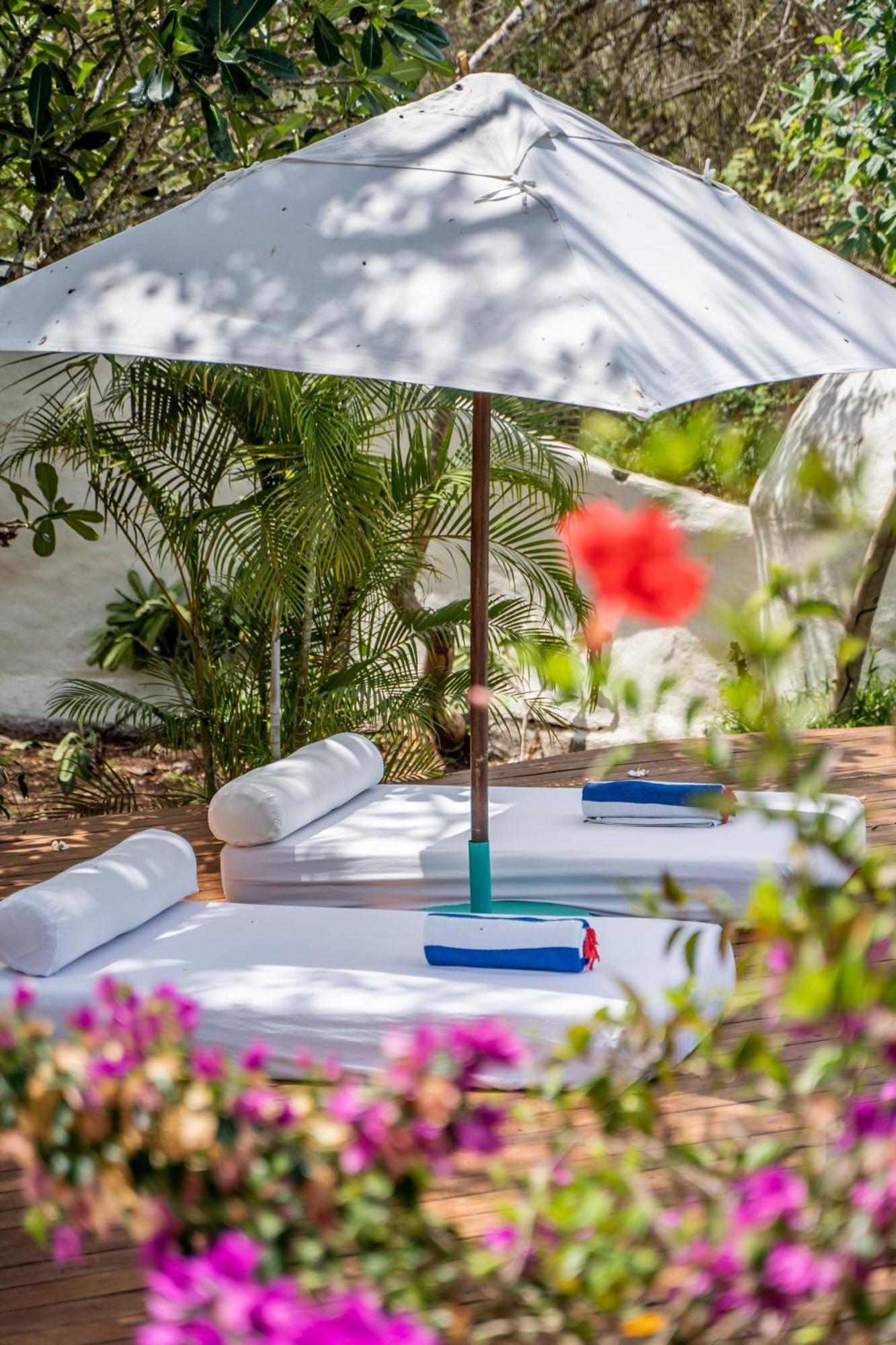 فندق Kilindi Zanzibar (Adults Only) كيندوا المظهر الخارجي الصورة