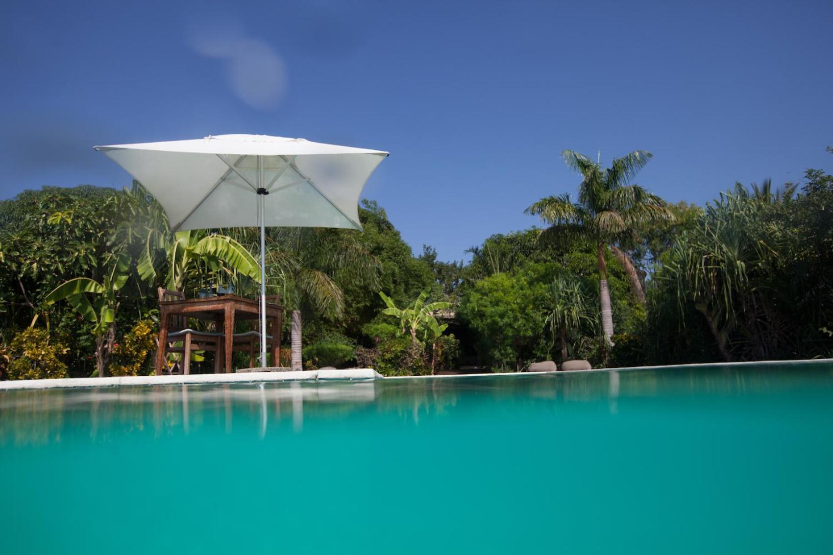 فندق Kilindi Zanzibar (Adults Only) كيندوا المظهر الخارجي الصورة