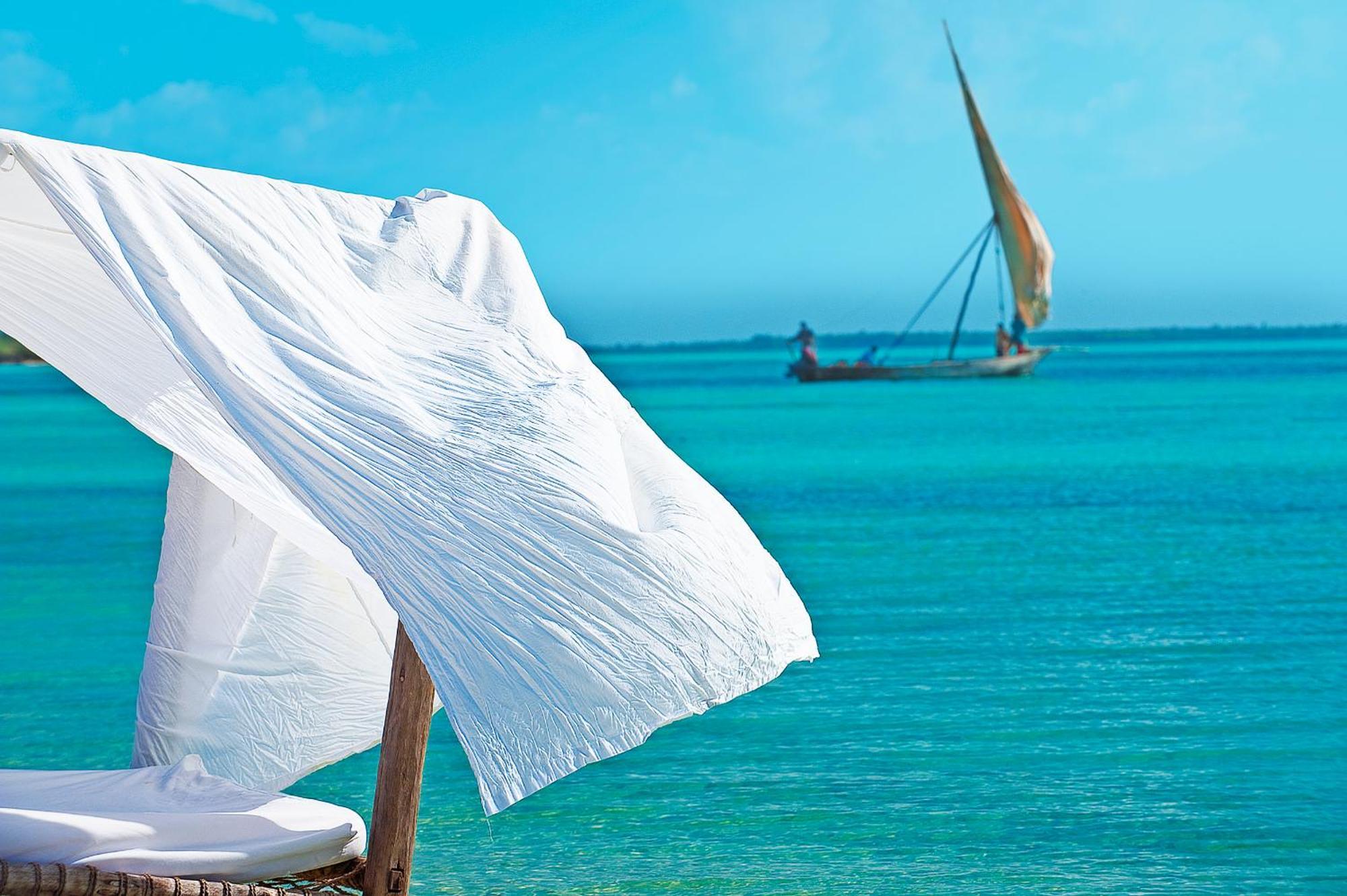 فندق Kilindi Zanzibar (Adults Only) كيندوا المظهر الخارجي الصورة