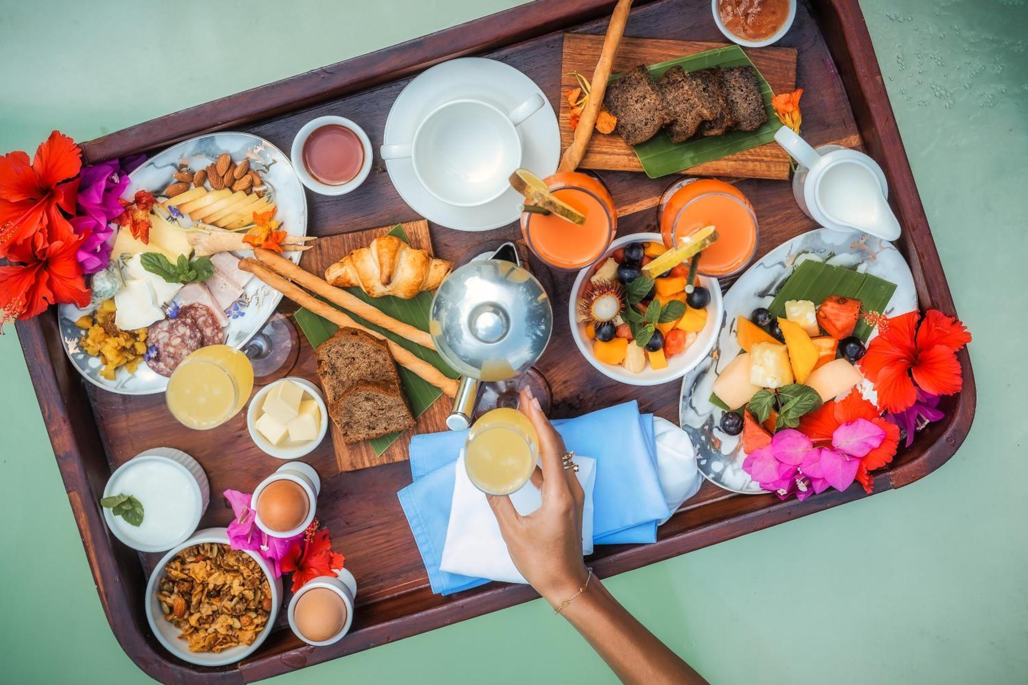 فندق Kilindi Zanzibar (Adults Only) كيندوا المظهر الخارجي الصورة