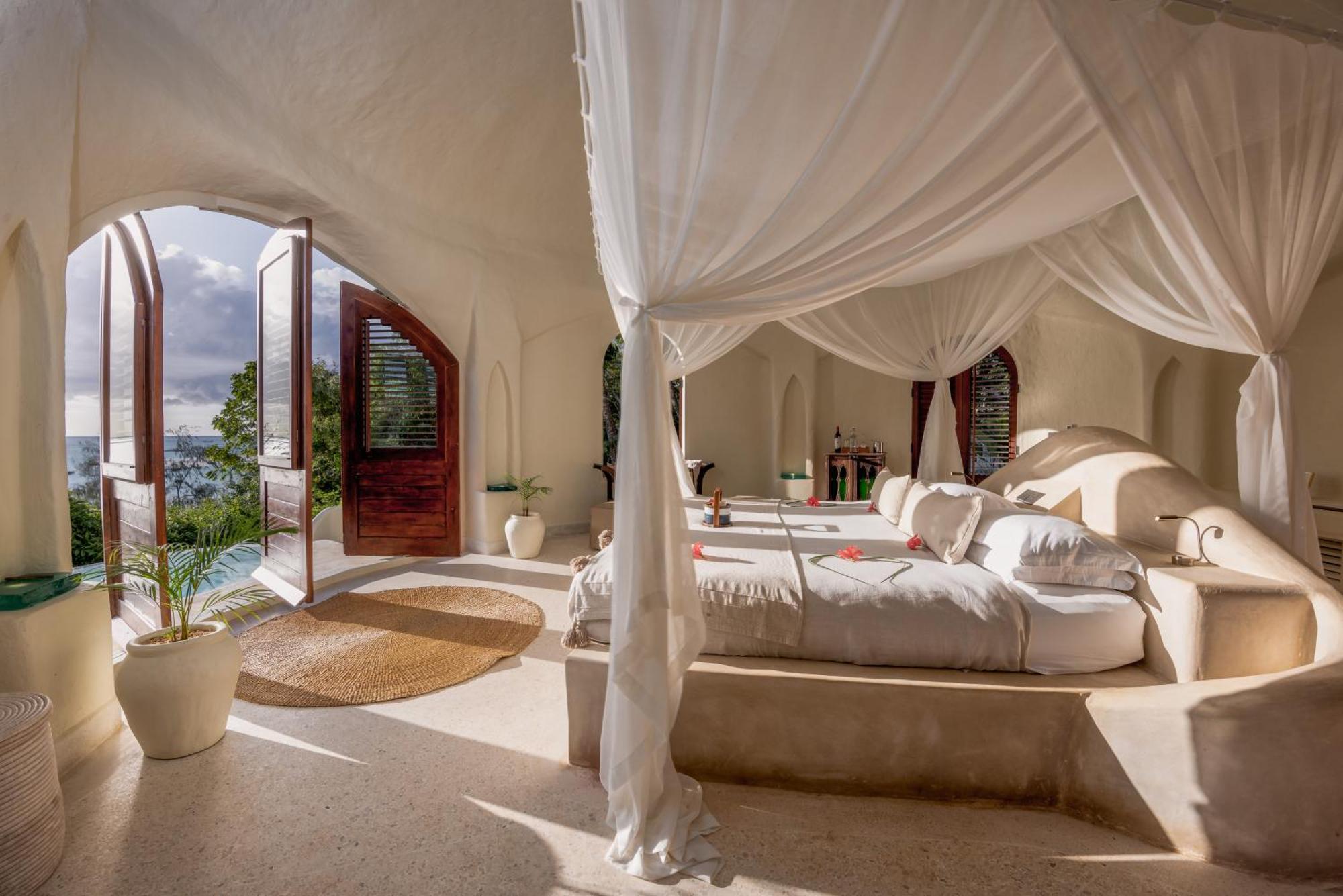 فندق Kilindi Zanzibar (Adults Only) كيندوا المظهر الخارجي الصورة