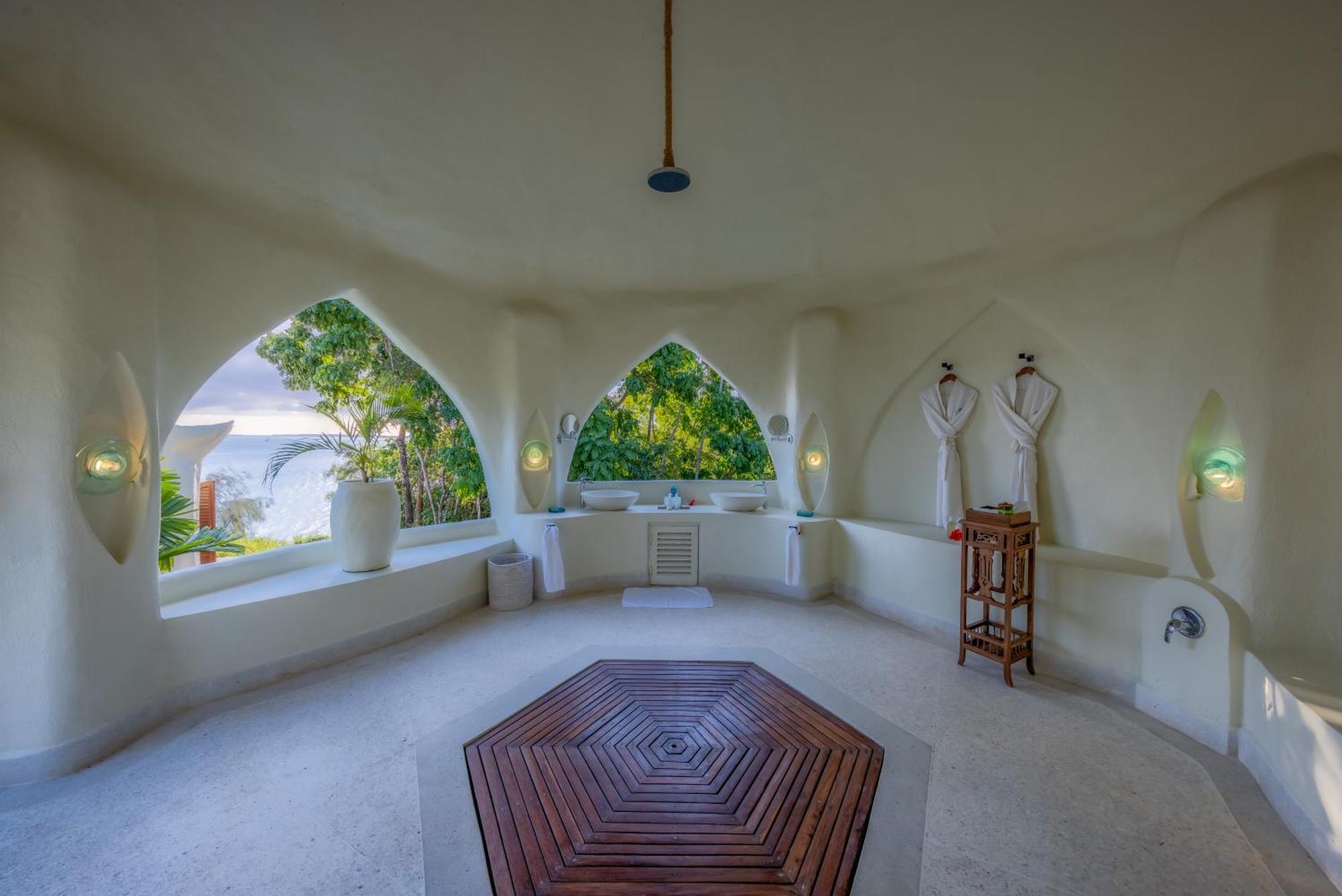 فندق Kilindi Zanzibar (Adults Only) كيندوا المظهر الخارجي الصورة