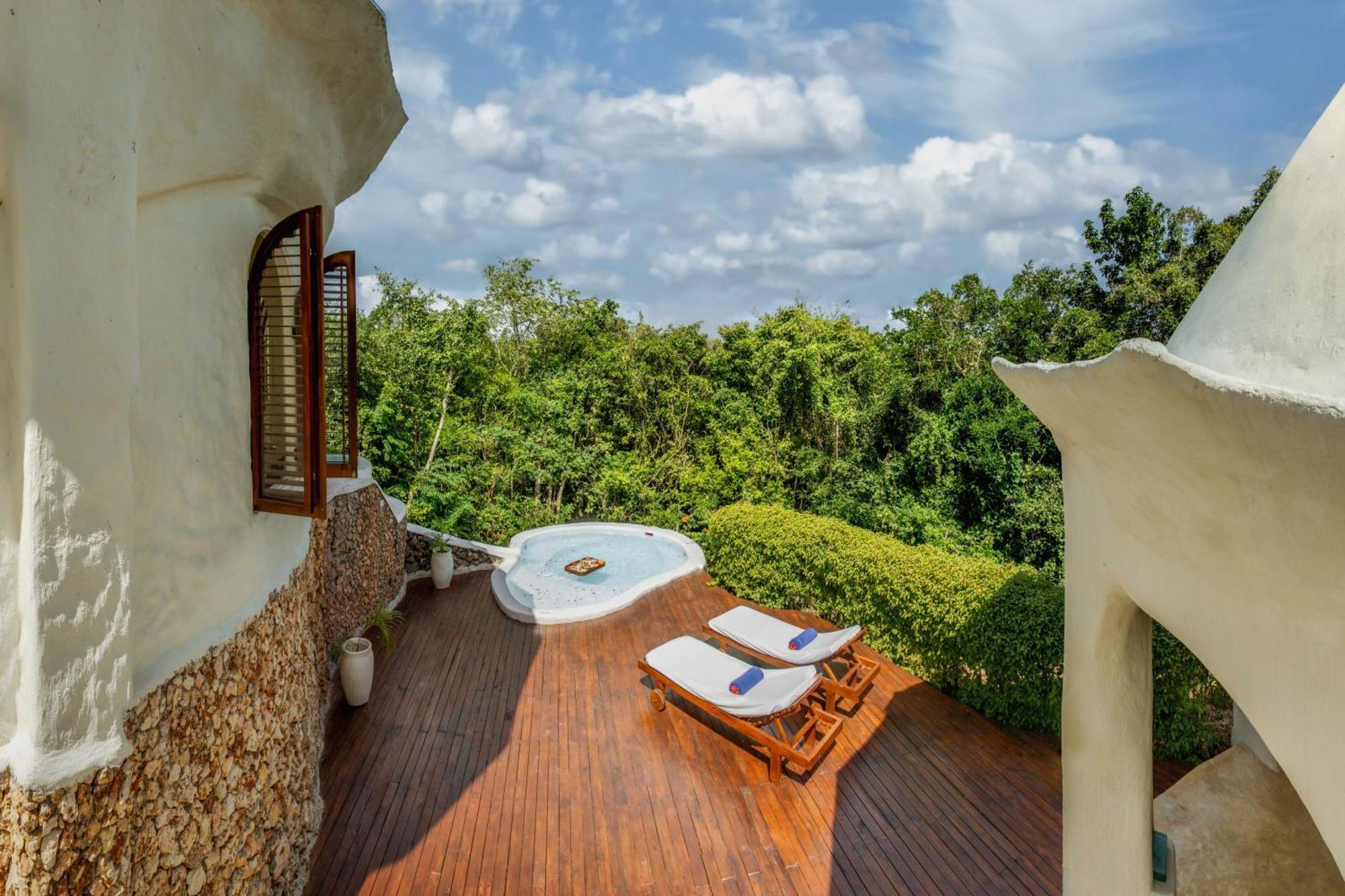 فندق Kilindi Zanzibar (Adults Only) كيندوا المظهر الخارجي الصورة