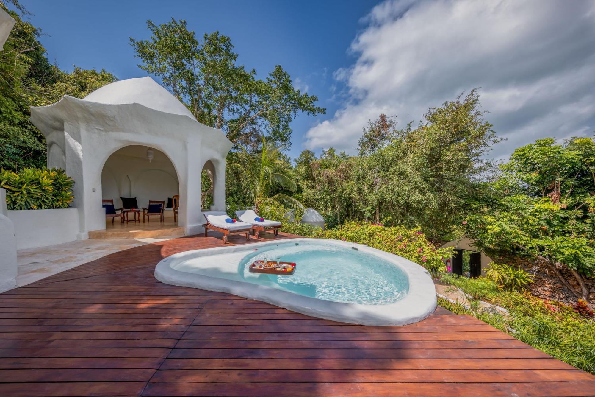 فندق Kilindi Zanzibar (Adults Only) كيندوا المظهر الخارجي الصورة