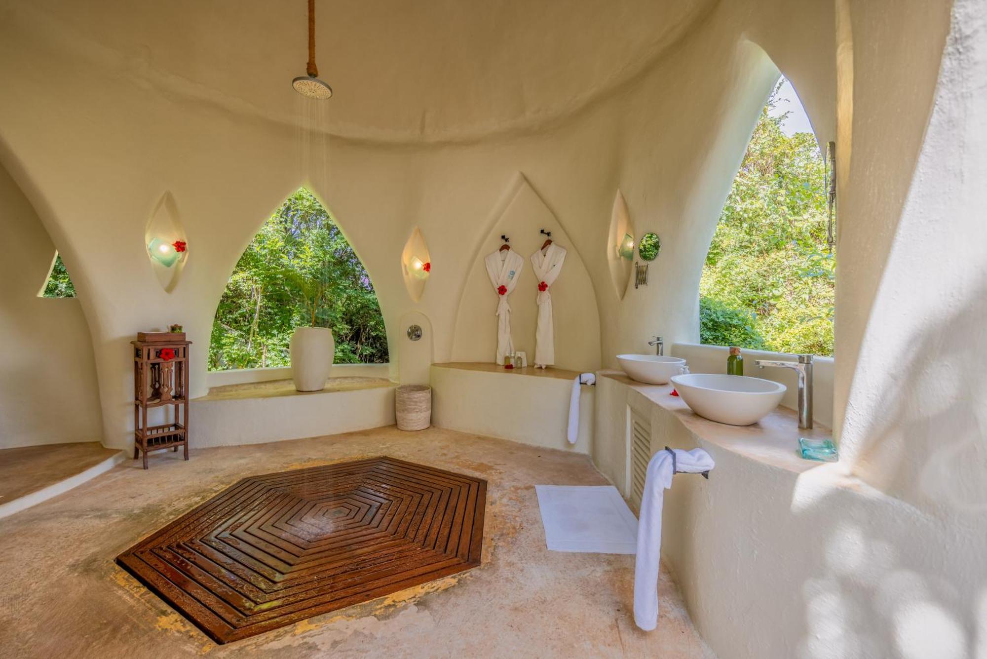 فندق Kilindi Zanzibar (Adults Only) كيندوا المظهر الخارجي الصورة