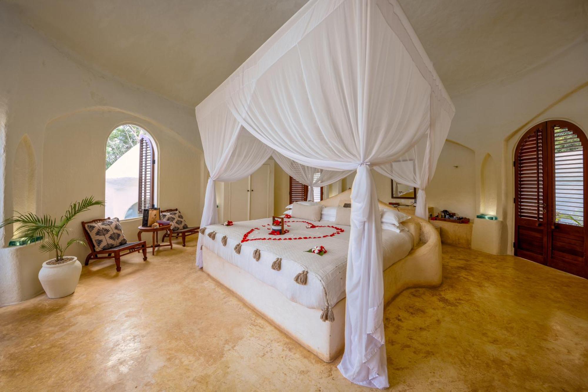 فندق Kilindi Zanzibar (Adults Only) كيندوا المظهر الخارجي الصورة