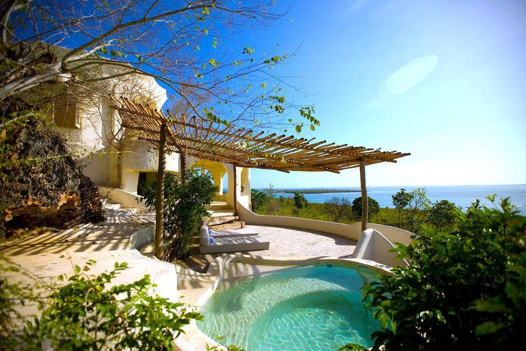 فندق Kilindi Zanzibar (Adults Only) كيندوا الغرفة الصورة