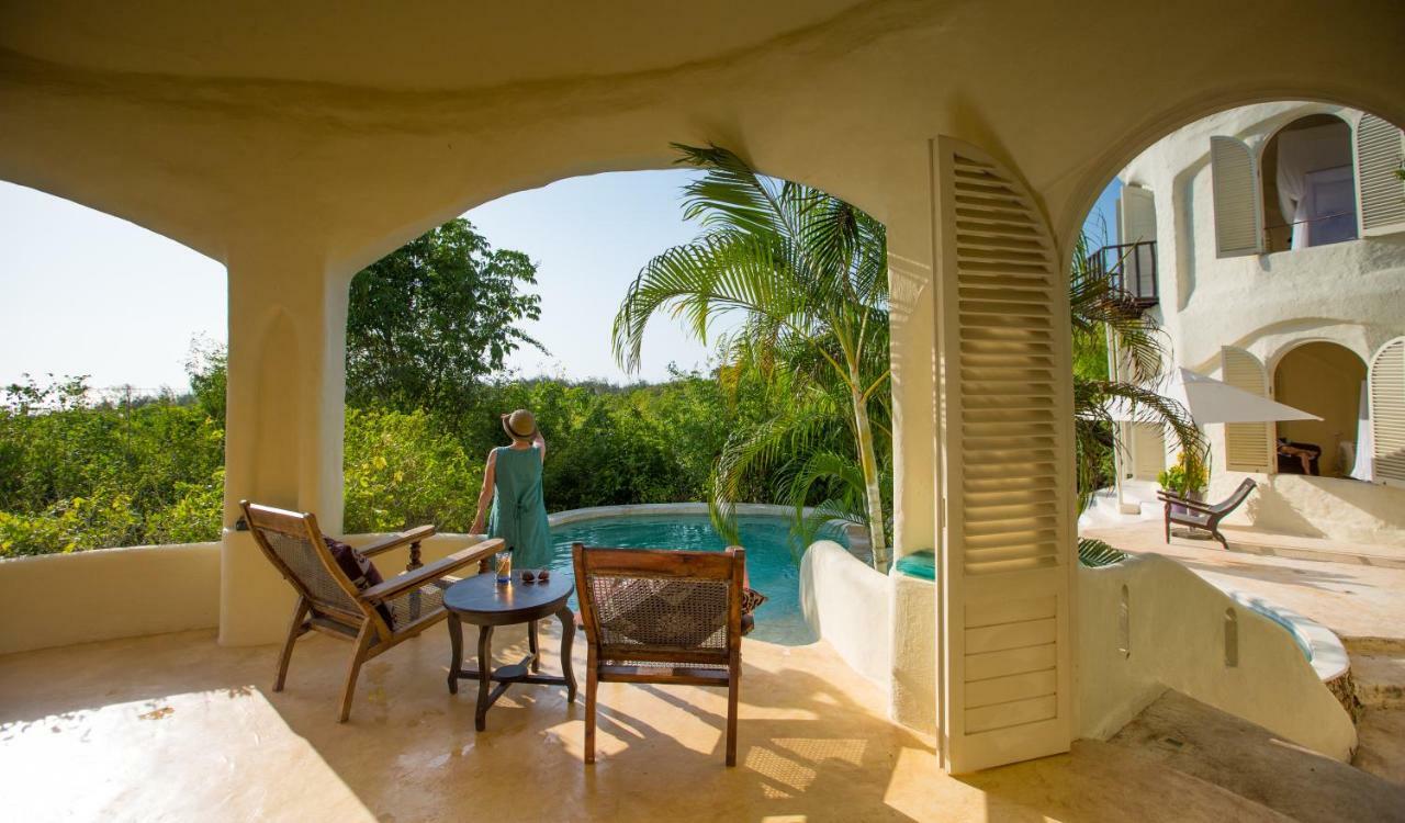فندق Kilindi Zanzibar (Adults Only) كيندوا المظهر الخارجي الصورة